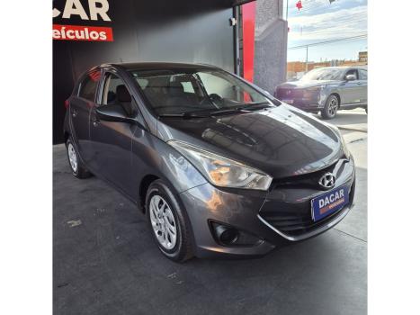 HYUNDAI HB 20 Hatch 1.0 12V 4P FLEX COMFORT, Foto 3