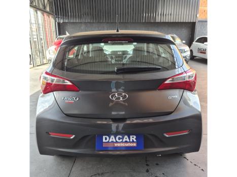 HYUNDAI HB 20 Hatch 1.0 12V 4P FLEX COMFORT, Foto 4