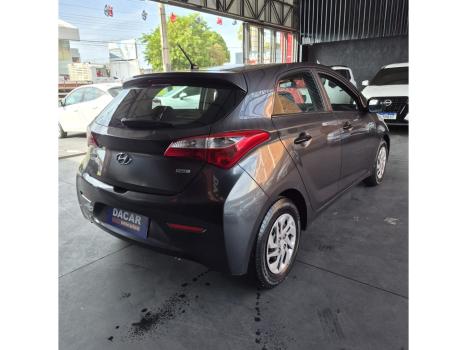 HYUNDAI HB 20 Hatch 1.0 12V 4P FLEX COMFORT, Foto 5