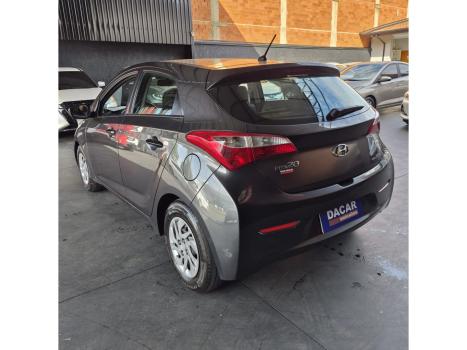 HYUNDAI HB 20 Hatch 1.0 12V 4P FLEX COMFORT, Foto 6