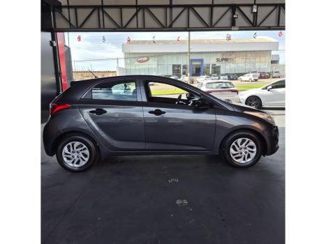 HYUNDAI HB 20 Hatch 1.0 12V 4P FLEX COMFORT, Foto 7
