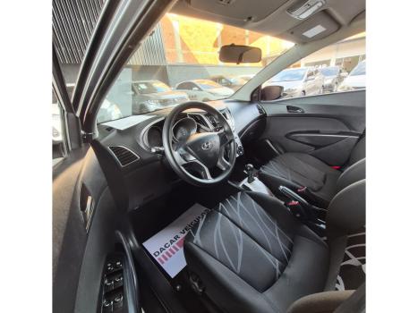 HYUNDAI HB 20 Hatch 1.0 12V 4P FLEX COMFORT, Foto 8