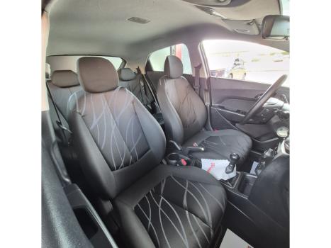 HYUNDAI HB 20 Hatch 1.0 12V 4P FLEX COMFORT, Foto 9