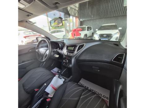 HYUNDAI HB 20 Hatch 1.0 12V 4P FLEX COMFORT, Foto 10