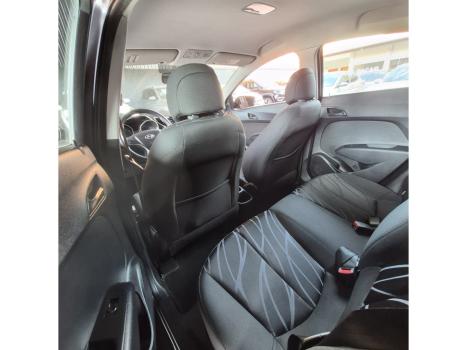 HYUNDAI HB 20 Hatch 1.0 12V 4P FLEX COMFORT, Foto 11
