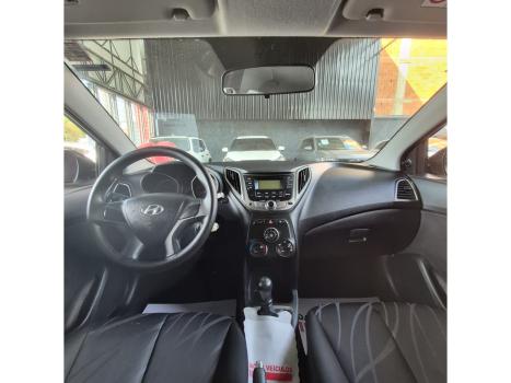 HYUNDAI HB 20 Hatch 1.0 12V 4P FLEX COMFORT, Foto 13