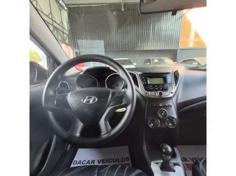 HYUNDAI HB 20 Hatch 1.0 12V 4P FLEX COMFORT, Foto 14