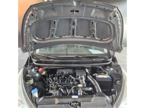HYUNDAI HB 20 Hatch 1.0 12V 4P FLEX COMFORT, Foto 16