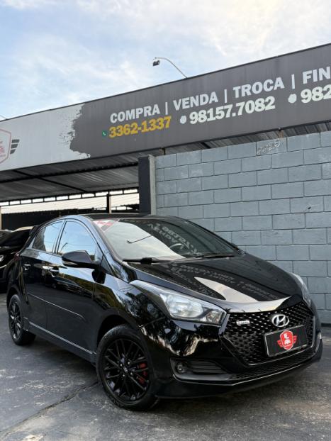 HYUNDAI HB 20 Hatch 1.6 16V 4P R SPEC FLEX AUTOM�TICO, Foto 1
