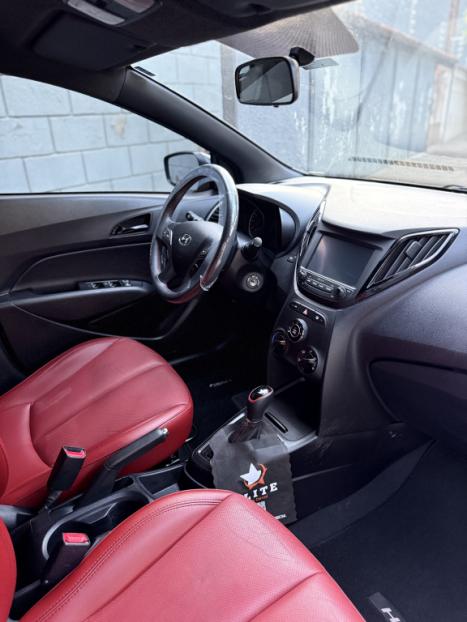 HYUNDAI HB 20 Hatch 1.6 16V 4P R SPEC FLEX AUTOM�TICO, Foto 5