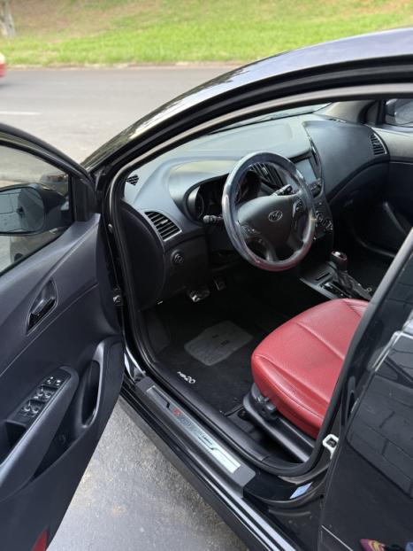 HYUNDAI HB 20 Hatch 1.6 16V 4P R SPEC FLEX AUTOM�TICO, Foto 7