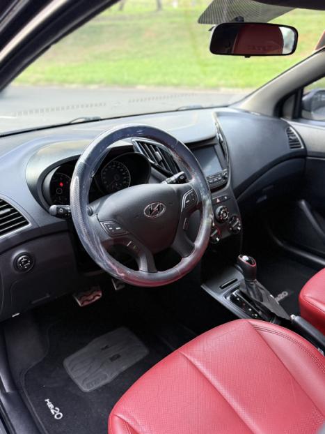 HYUNDAI HB 20 Hatch 1.6 16V 4P R SPEC FLEX AUTOM�TICO, Foto 8