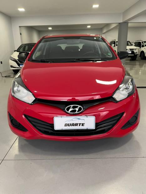 HYUNDAI HB 20 Hatch 1.0 12V 4P FLEX COMFORT, Foto 2