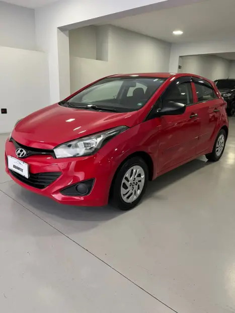 HYUNDAI HB 20 Hatch 1.0 12V 4P FLEX COMFORT, Foto 3