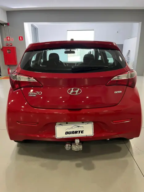 HYUNDAI HB 20 Hatch 1.0 12V 4P FLEX COMFORT, Foto 5