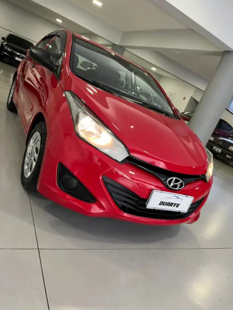 HYUNDAI HB 20 Hatch 1.0 12V 4P FLEX COMFORT, Foto 7