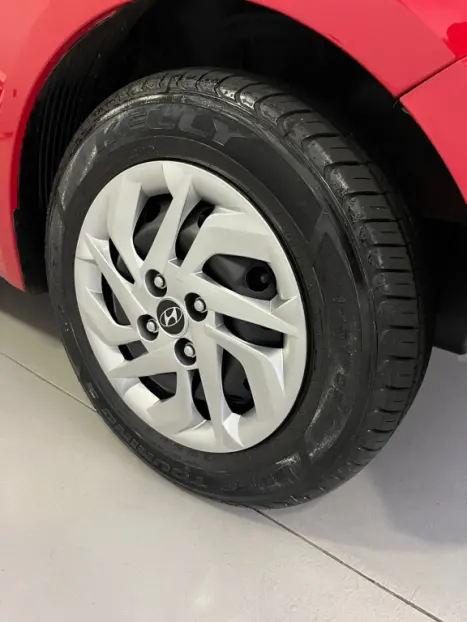 HYUNDAI HB 20 Hatch 1.0 12V 4P FLEX COMFORT, Foto 8