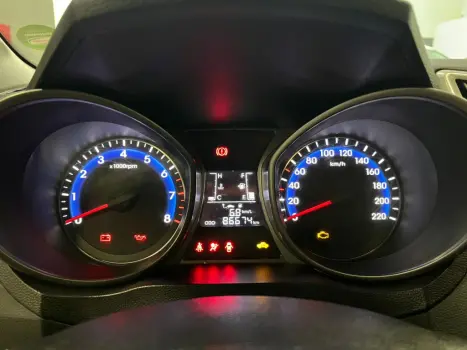 HYUNDAI HB 20 Hatch 1.0 12V 4P FLEX COMFORT, Foto 10