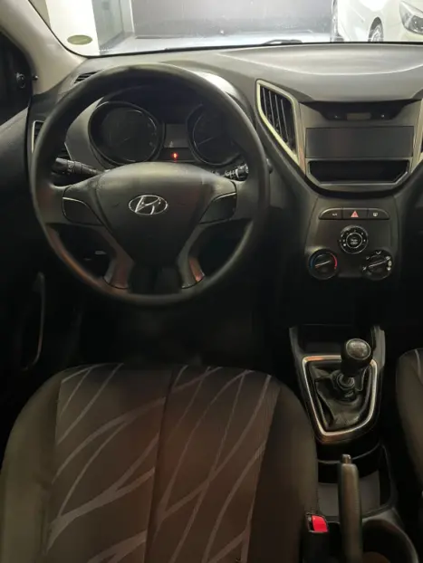 HYUNDAI HB 20 Hatch 1.0 12V 4P FLEX COMFORT, Foto 11