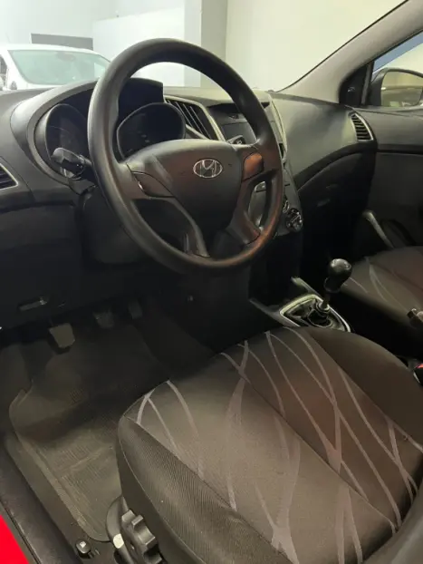 HYUNDAI HB 20 Hatch 1.0 12V 4P FLEX COMFORT, Foto 12