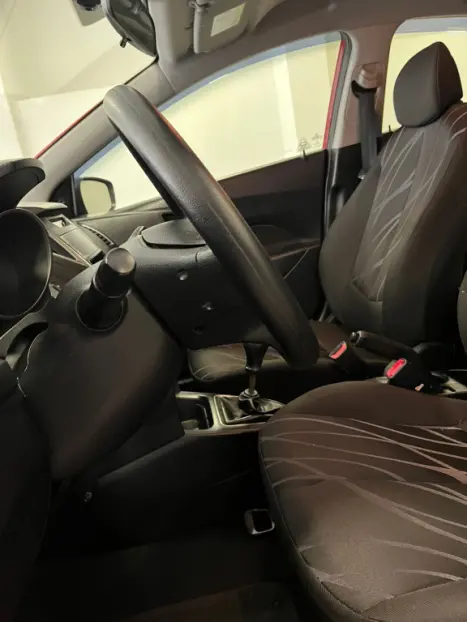 HYUNDAI HB 20 Hatch 1.0 12V 4P FLEX COMFORT, Foto 13