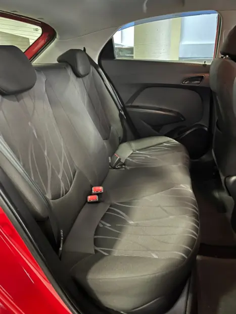 HYUNDAI HB 20 Hatch 1.0 12V 4P FLEX COMFORT, Foto 14