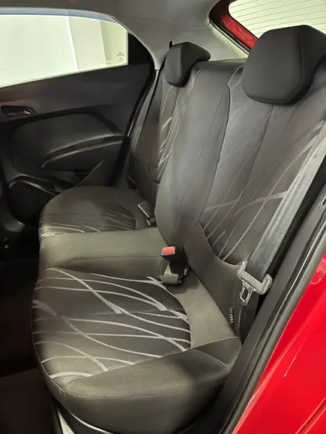 HYUNDAI HB 20 Hatch 1.0 12V 4P FLEX COMFORT, Foto 16