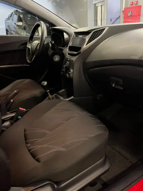 HYUNDAI HB 20 Hatch 1.0 12V 4P FLEX COMFORT, Foto 17