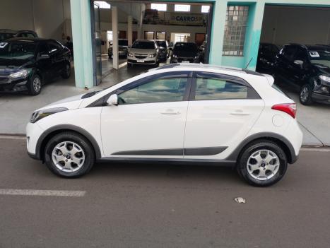 HYUNDAI HB 20 Hatch X 1.6 16V 4P PREMIUM FLEX AUTOM�TICO, Foto 4