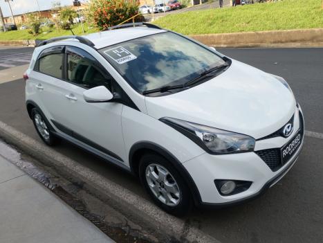 HYUNDAI HB 20 Hatch X 1.6 16V 4P PREMIUM FLEX AUTOM�TICO, Foto 3