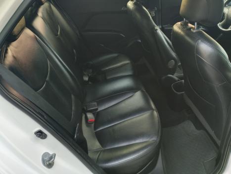 HYUNDAI HB 20 Hatch X 1.6 16V 4P PREMIUM FLEX AUTOM�TICO, Foto 13
