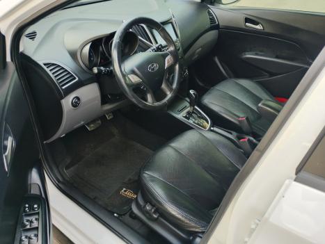 HYUNDAI HB 20 Hatch X 1.6 16V 4P PREMIUM FLEX AUTOM�TICO, Foto 10