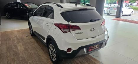 HYUNDAI HB 20 Hatch X 1.6 16V 4P STYLE FLEX, Foto 3
