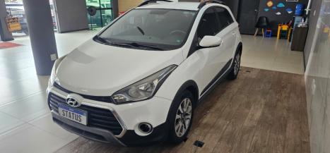 HYUNDAI HB 20 Hatch X 1.6 16V 4P STYLE FLEX, Foto 4