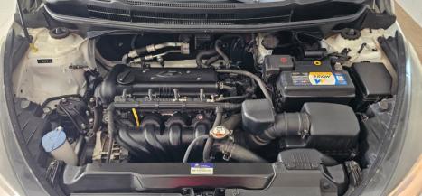 HYUNDAI HB 20 Hatch X 1.6 16V 4P STYLE FLEX, Foto 9