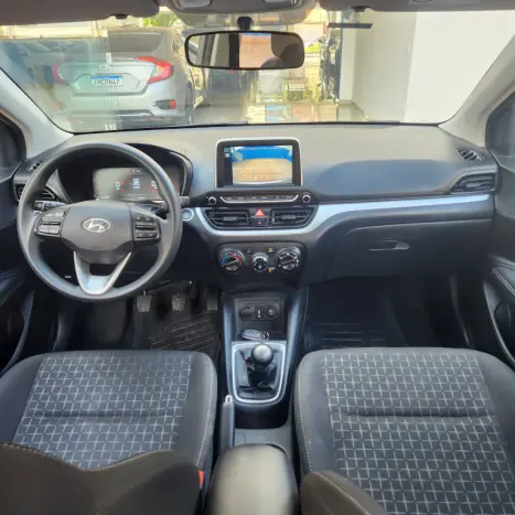 HYUNDAI HB 20 Hatch 1.0 12V 4P LIMITED, Foto 3