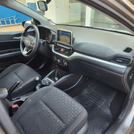 HYUNDAI HB 20 Hatch 1.0 12V 4P LIMITED, Foto 5