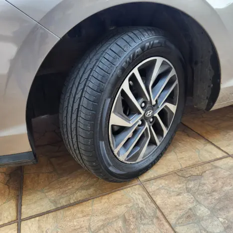 HYUNDAI HB 20 Hatch 1.0 12V 4P LIMITED, Foto 10