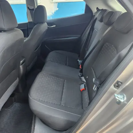 HYUNDAI HB 20 Hatch 1.0 12V 4P LIMITED, Foto 11