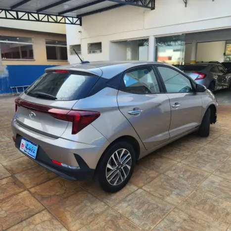 HYUNDAI HB 20 Hatch 1.0 12V 4P LIMITED, Foto 12