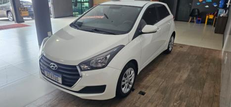 HYUNDAI HB 20 Hatch 1.6 16V 4P COMFORT FLEX AUTOM�TICO, Foto 3