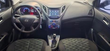 HYUNDAI HB 20 Hatch 1.6 16V 4P COMFORT FLEX AUTOM�TICO, Foto 4