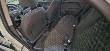 HYUNDAI HB 20 Hatch 1.6 16V 4P COMFORT FLEX AUTOM�TICO, Foto 6