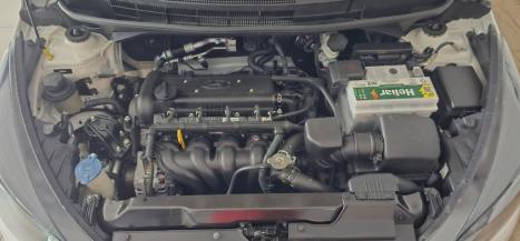 HYUNDAI HB 20 Hatch 1.6 16V 4P COMFORT FLEX AUTOM�TICO, Foto 9