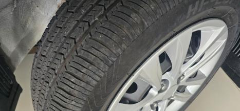 HYUNDAI HB 20 Hatch 1.6 16V 4P COMFORT FLEX AUTOM�TICO, Foto 10