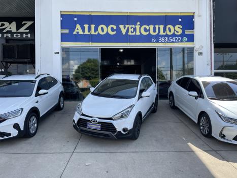 HYUNDAI HB 20 Hatch X 1.6 16V 4P PREMIUM FLEX AUTOM�TICO, Foto 1