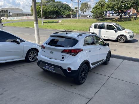 HYUNDAI HB 20 Hatch X 1.6 16V 4P PREMIUM FLEX AUTOM�TICO, Foto 5