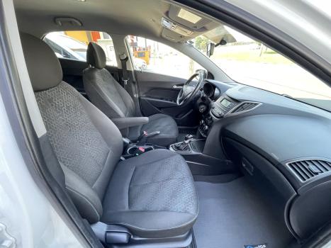 HYUNDAI HB 20 Hatch X 1.6 16V 4P PREMIUM FLEX AUTOM�TICO, Foto 7