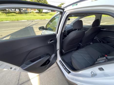 HYUNDAI HB 20 Hatch X 1.6 16V 4P PREMIUM FLEX AUTOM�TICO, Foto 13