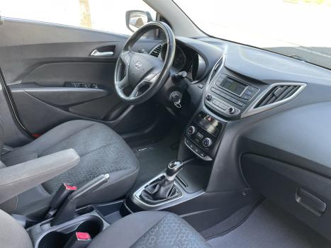 HYUNDAI HB 20 Hatch X 1.6 16V 4P PREMIUM FLEX AUTOM�TICO, Foto 14